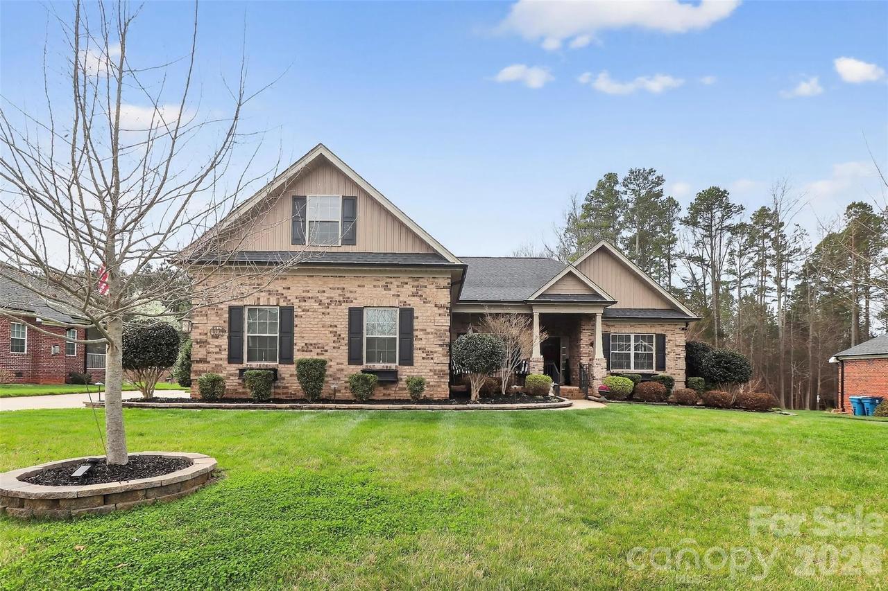 3225 Fairmead Dr., Concord, NC 28025
