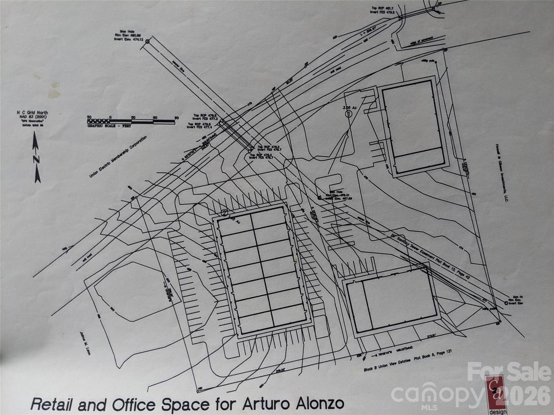 o Rocky River Rd., Oakboro, NC 28129