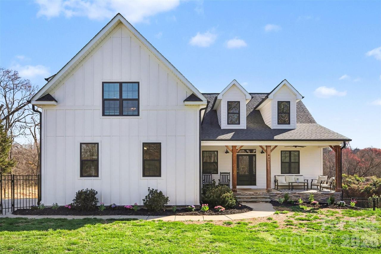 842 Patterson Farm Rd., Mooresville, NC 28115