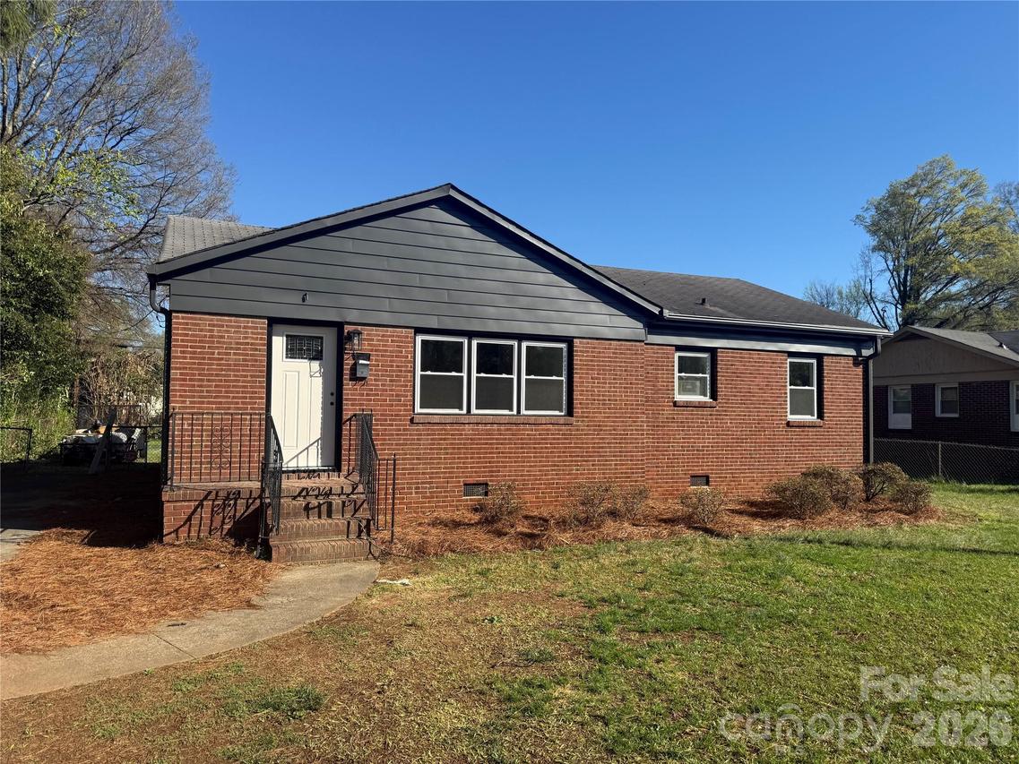 3609 Eastway Dr., Charlotte, NC 28205