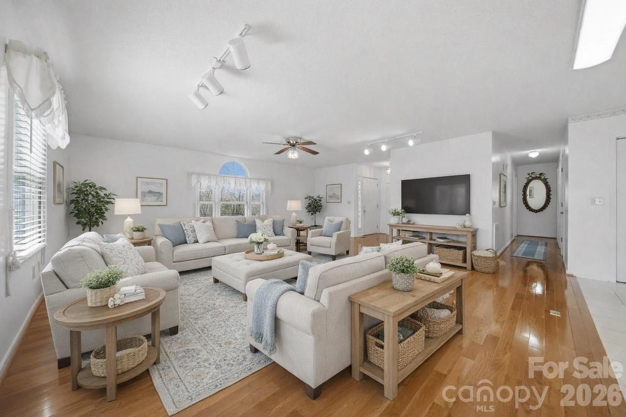 4716 Bert Huffman Dr., Granite Falls, NC 28630