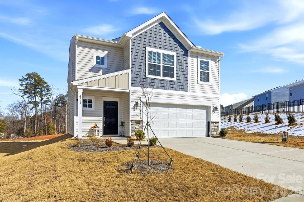 2949 Legacy Ridge Ln., Catawba, NC 28609