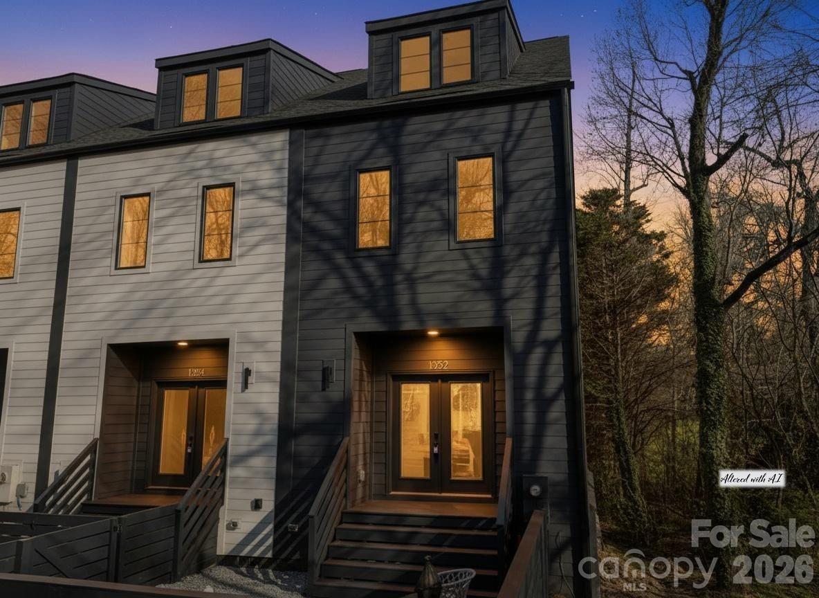 1352 Briar Creek Rd., Charlotte, NC 28205