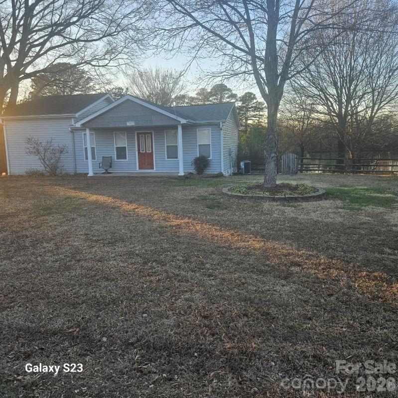 2119 Lakeview Ln., Charlotte, NC 28214