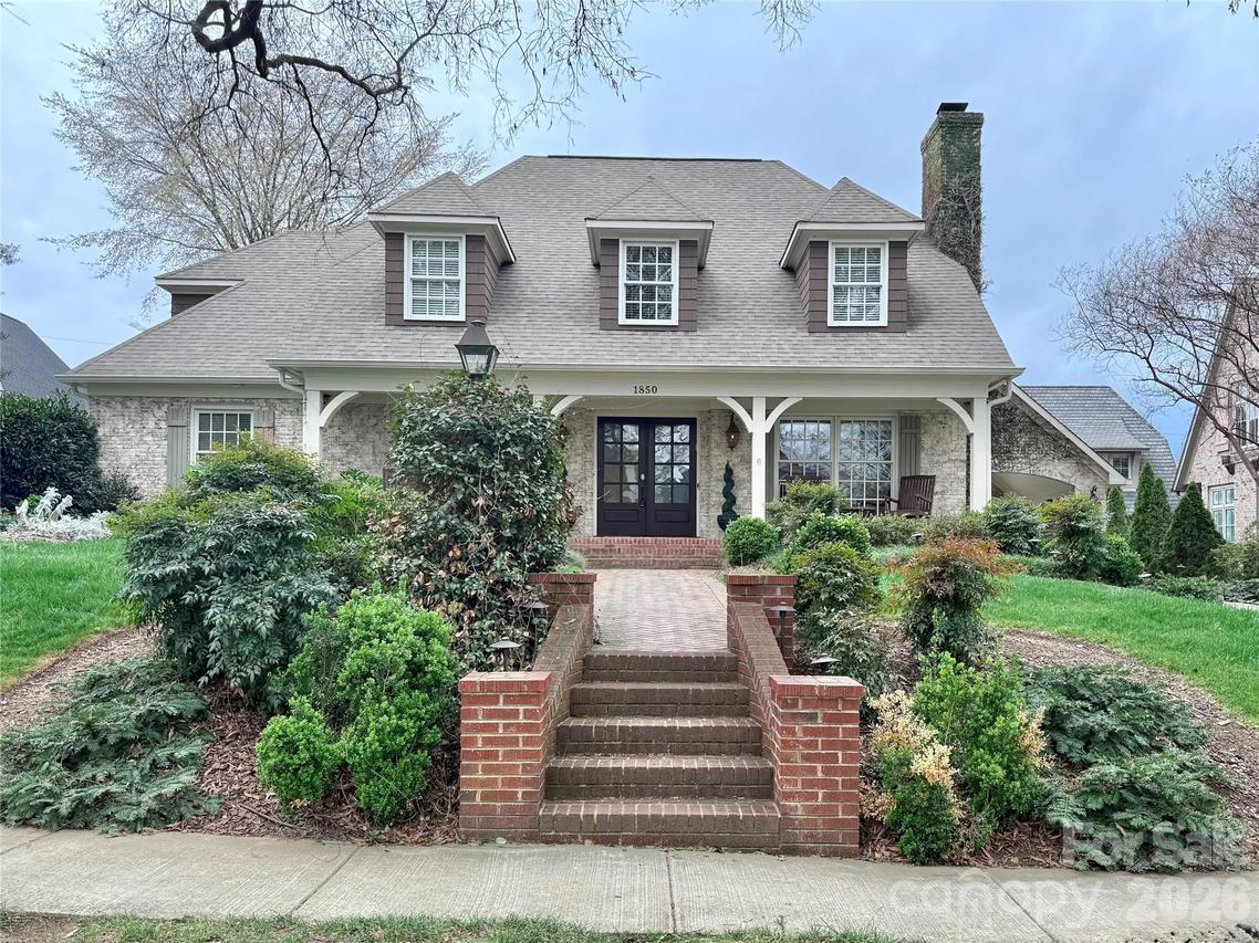 1850 Maryland Ave., Charlotte, NC 28209