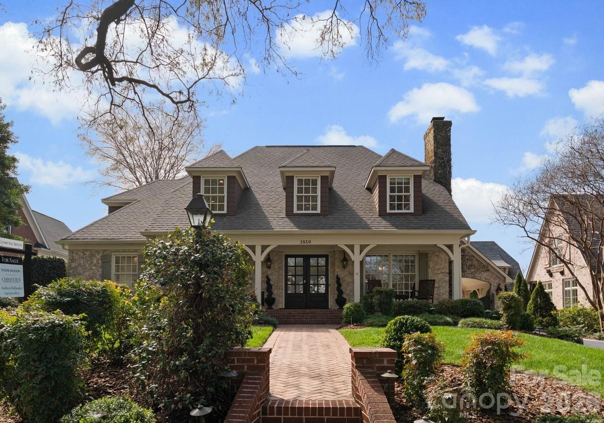 1850 Maryland Ave., Charlotte, NC 28209