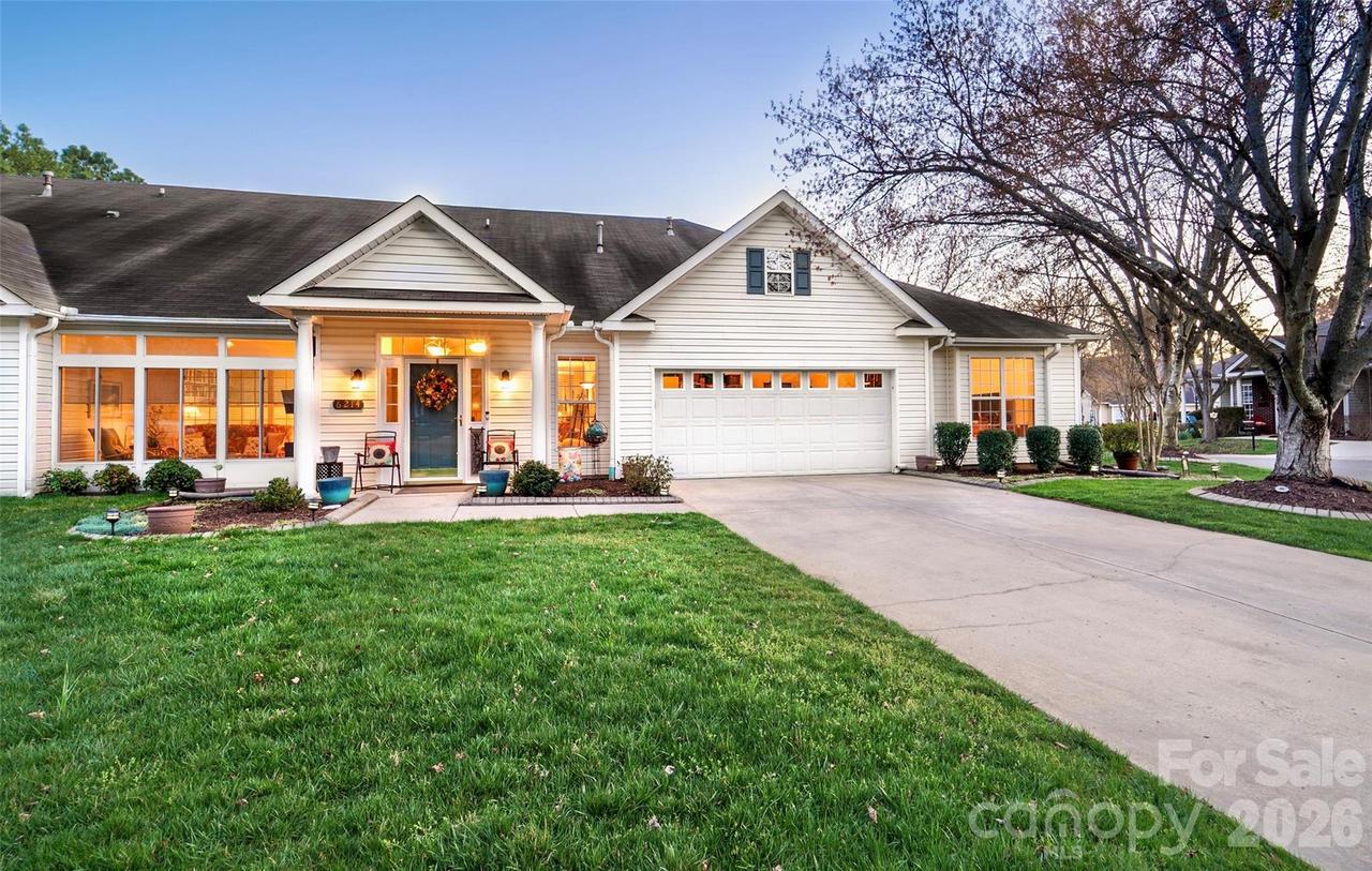 6214 Half Dome Dr. #3902, Charlotte, NC 28269