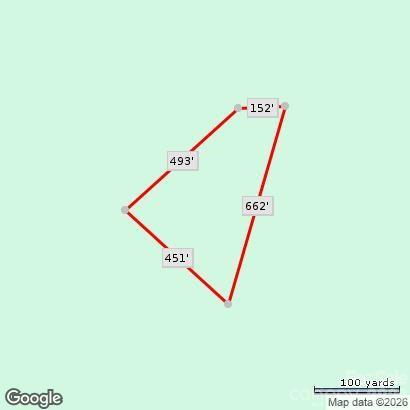 00 Hasty Rd., Peachland, NC 28133