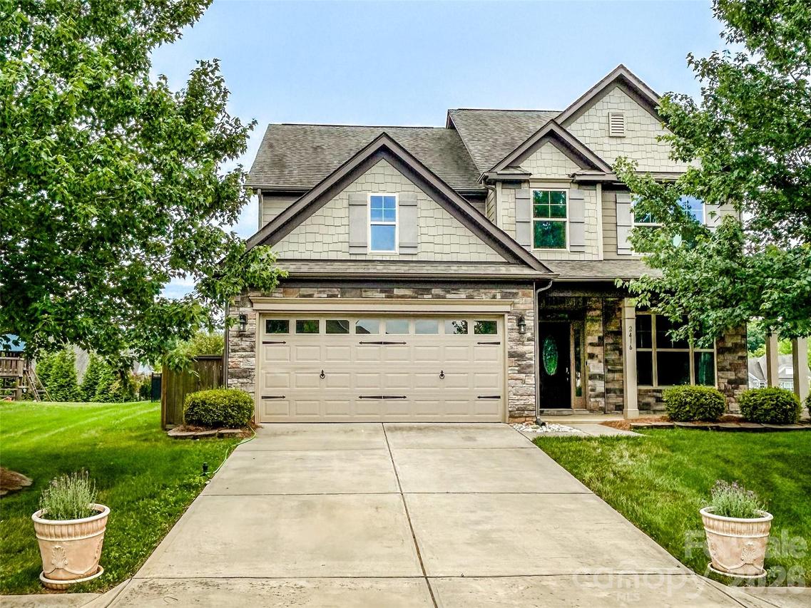 2416 Chinkapin Ct., Gastonia, NC 28054