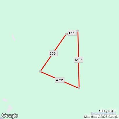 00 B Hasty Rd., Peachland, NC 28133