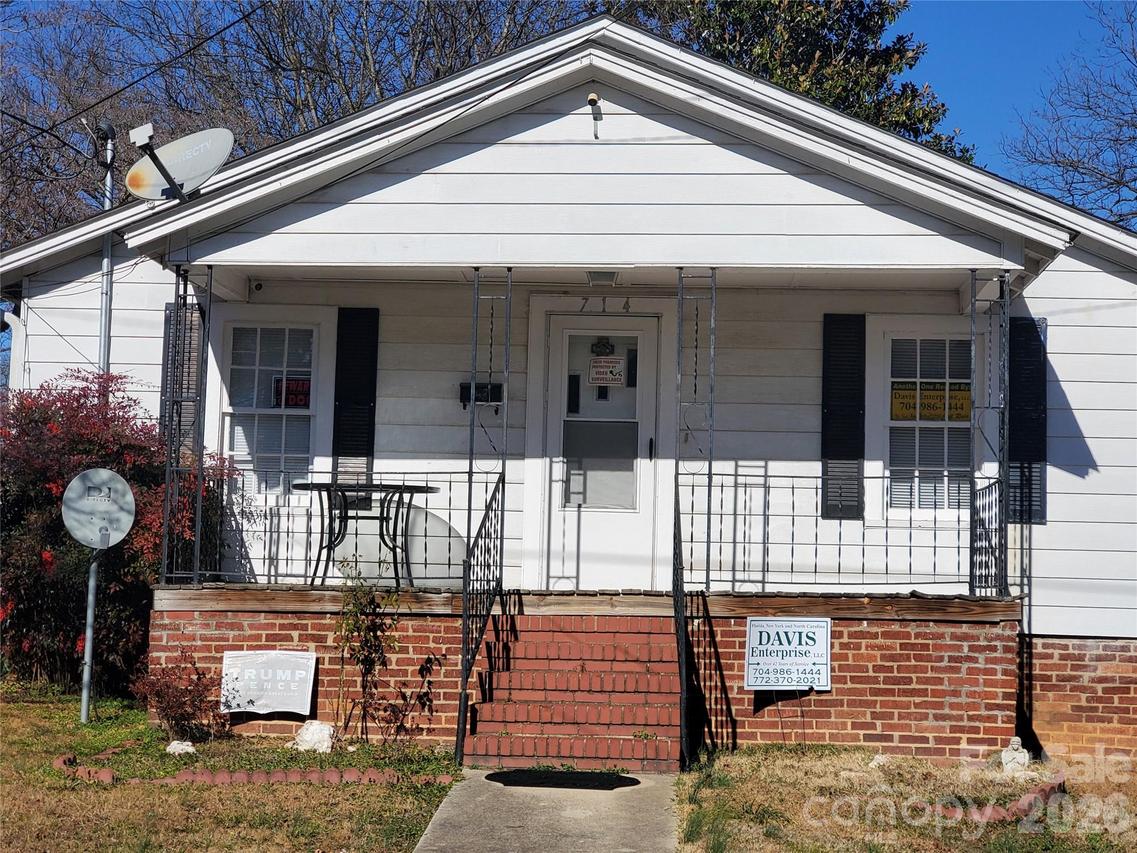 714 Wiscassett St., Albemarle, NC 28001