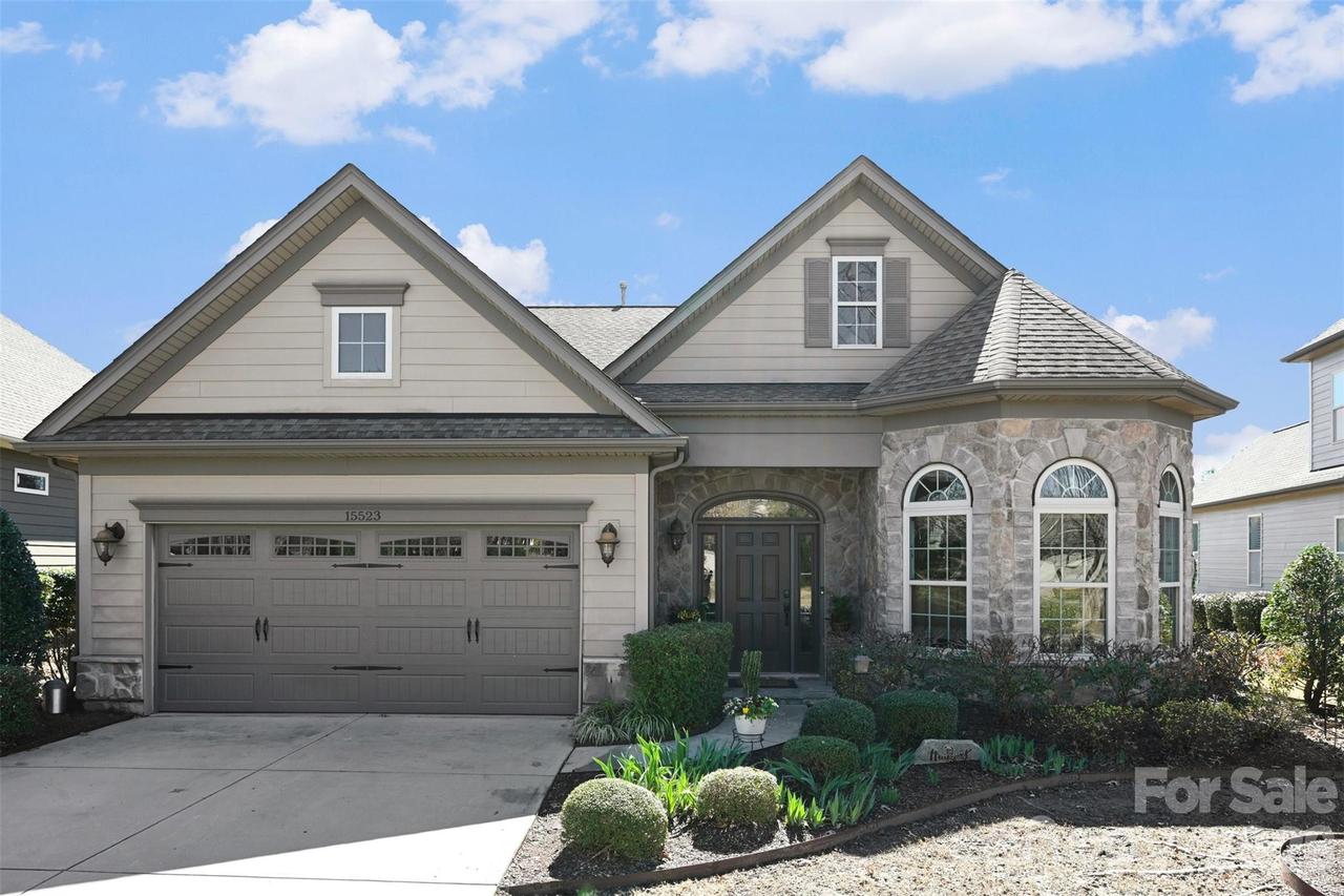 15523 Lake Ridge Rd., Charlotte, NC 28278