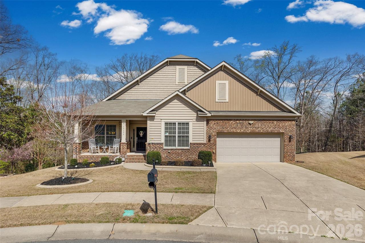 14604 Brannock Hills Dr., Charlotte, NC 28278