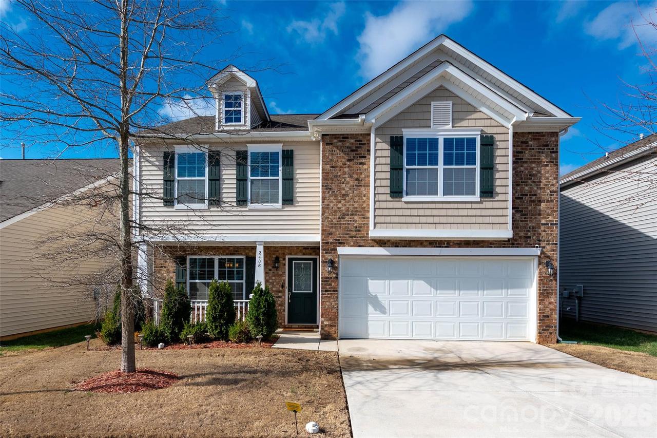 2408 Alex Ryan Dr., Charlotte, NC 28216