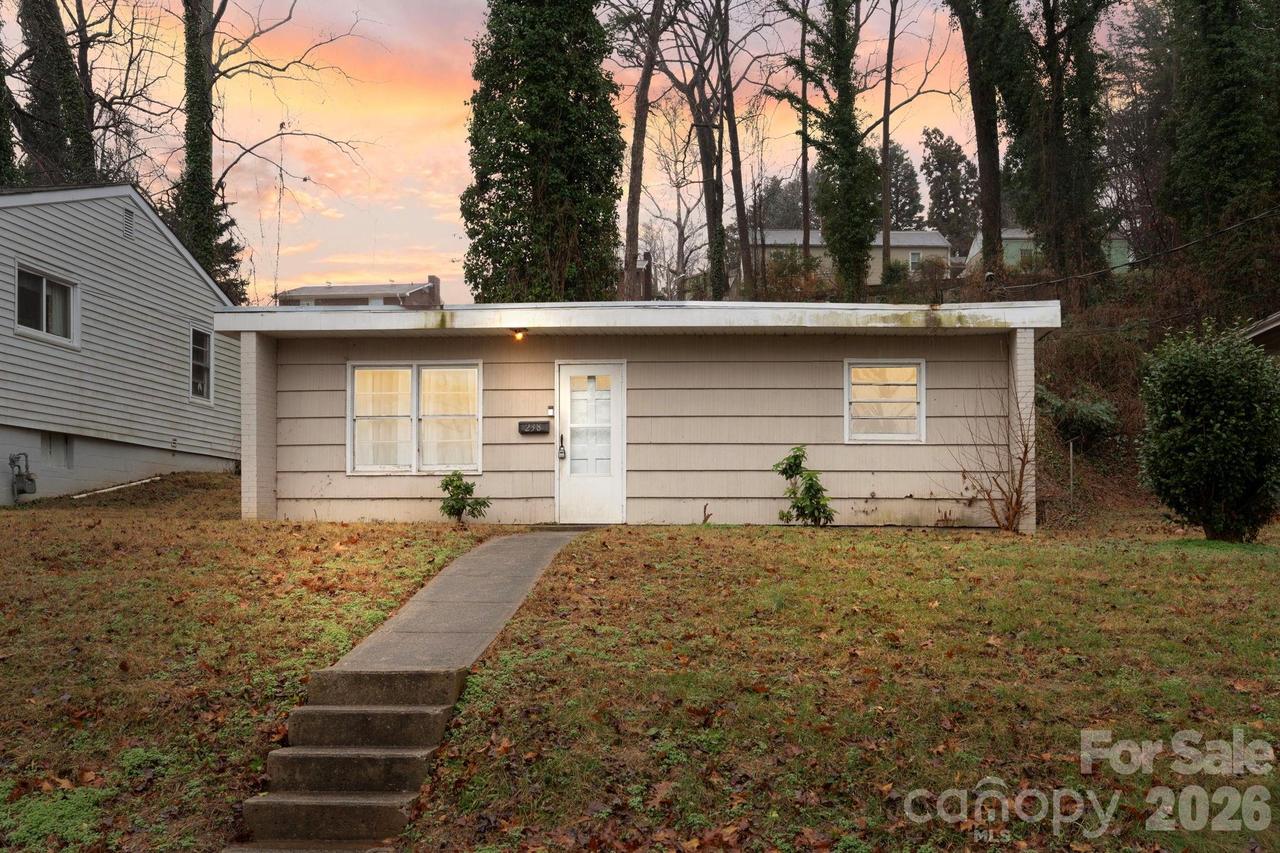 238 Bond St., Winston Salem, NC 27127