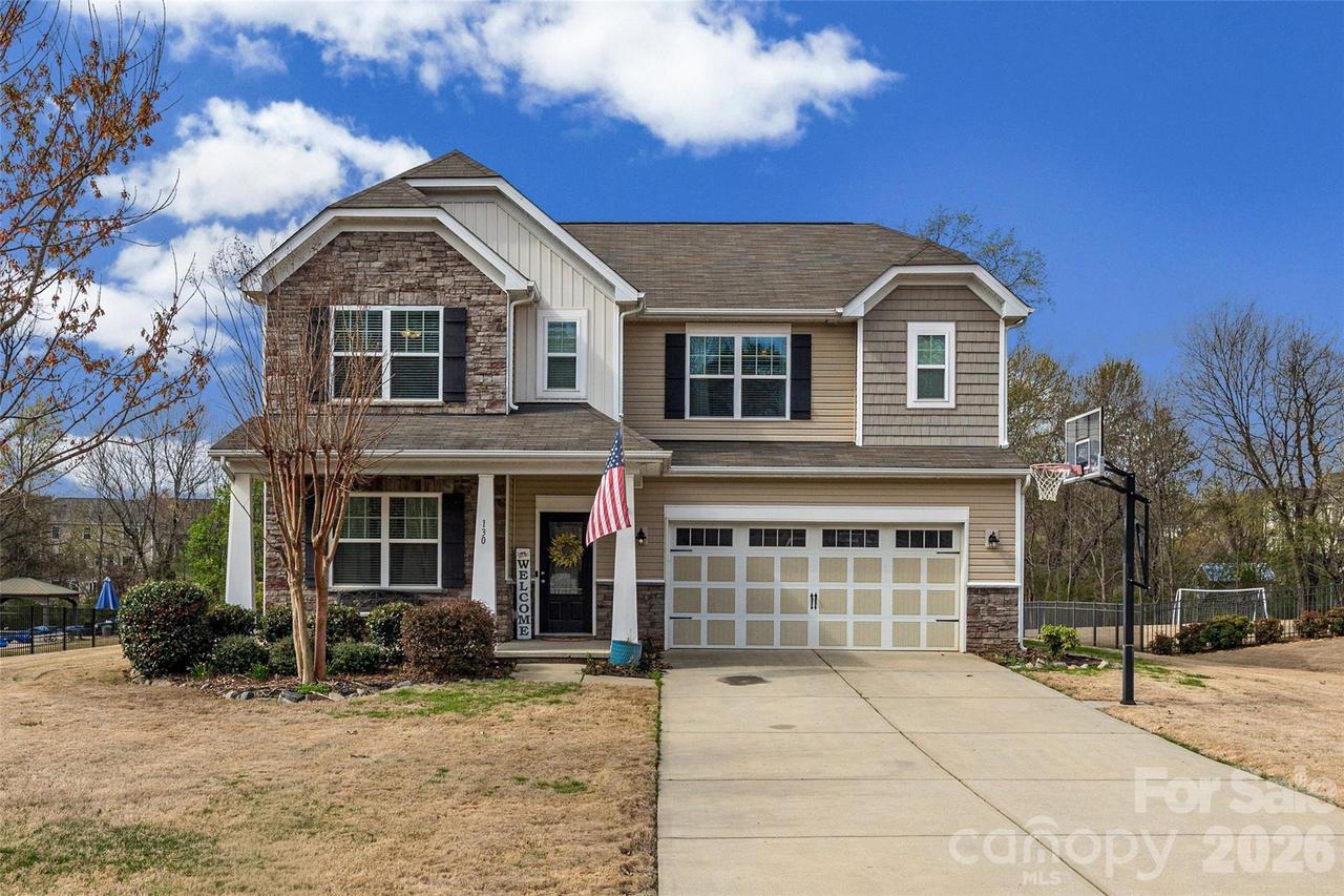 130 Bay Laurel Dr., Mooresville, NC 28115