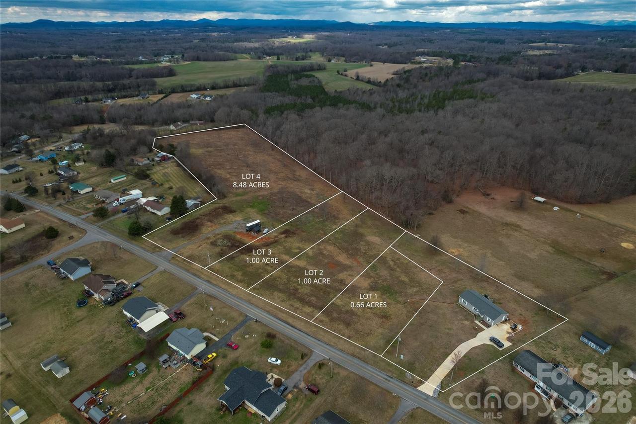 144 Speaks Rd. #5, Olin, NC 28660