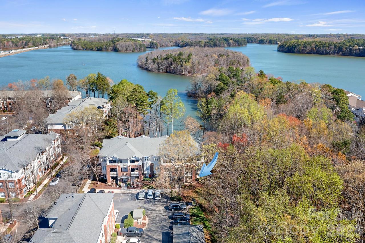 714 Northeast Dr. #52, Davidson, NC 28036