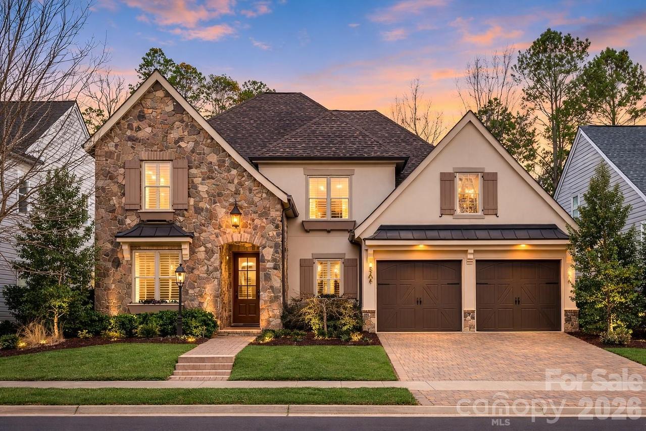 5208 Loma Linda Ln., Charlotte, NC 28270