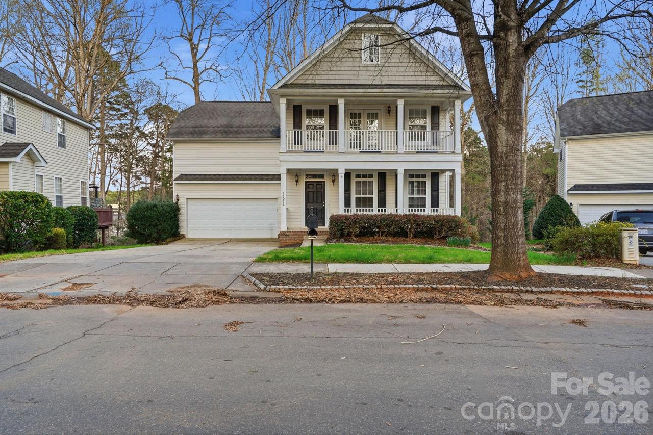 13062 Windy Lea Ln., Huntersville, NC 28078