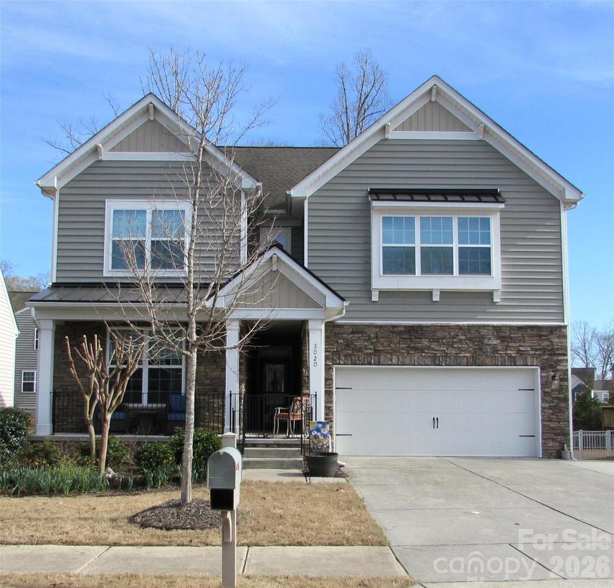 3020 Sewee Ln., Waxhaw, NC 28173