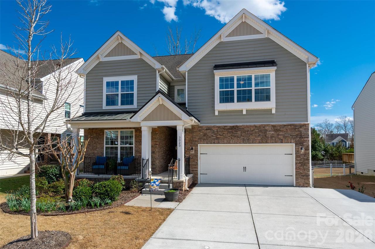 3020 Sewee Ln., Waxhaw, NC 28173