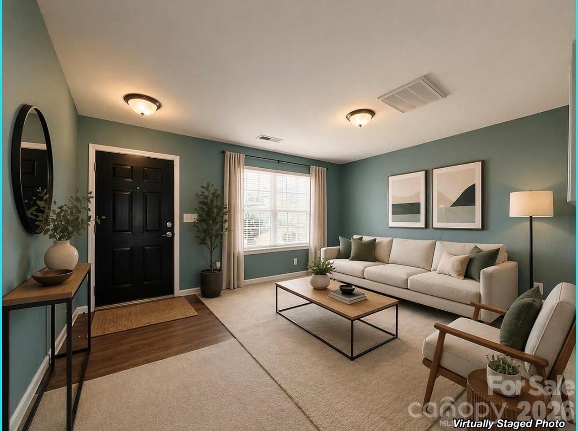 5730 Natick Dr., Charlotte, NC 28214