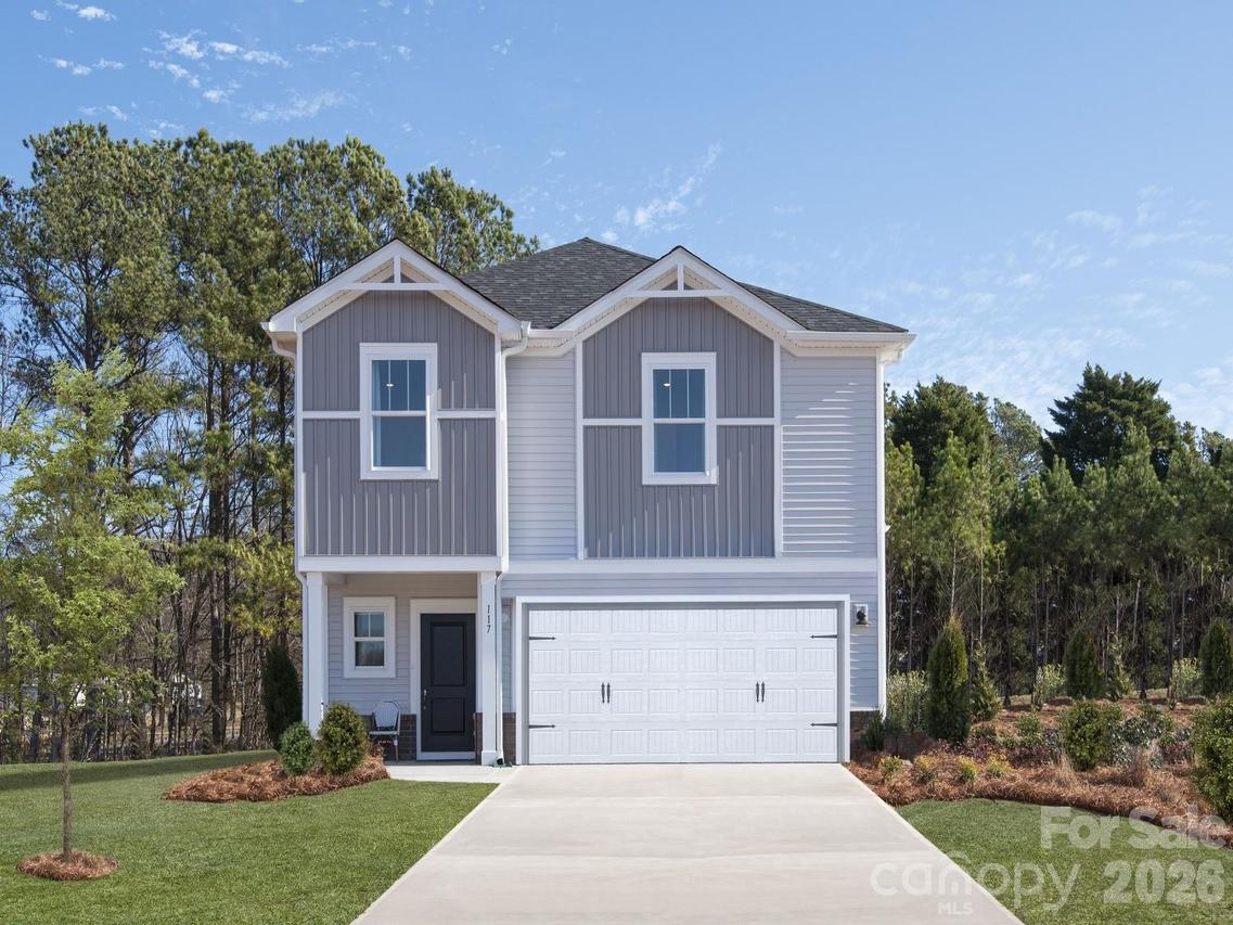 427 Luna Ln., Shelby, NC 28152