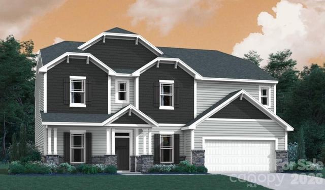New Construction Homes For Sale This Week in Locust: March 11th to March 17th