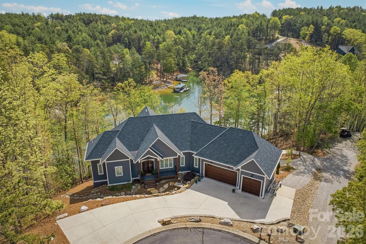10 Otter Cove Ct., Nebo, NC 28761