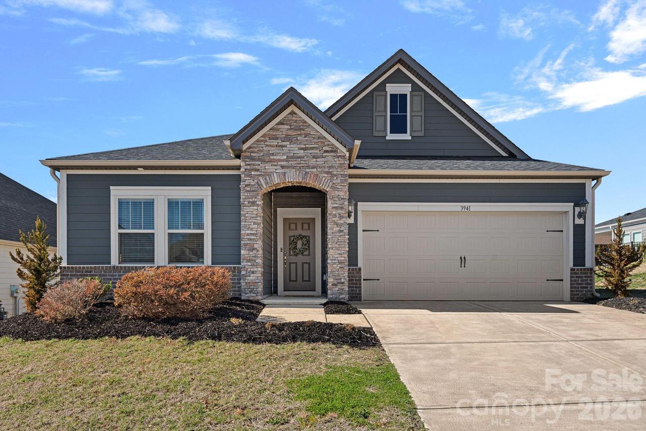 3941 Isenhour Rd., Kannapolis, NC 28081