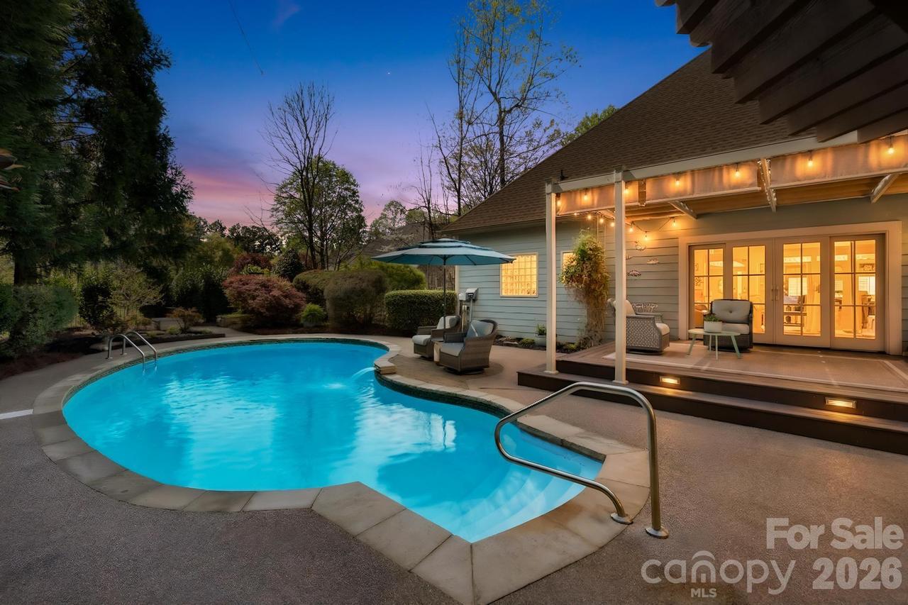 340 Riverwood Rd., Mooresville, NC 28117