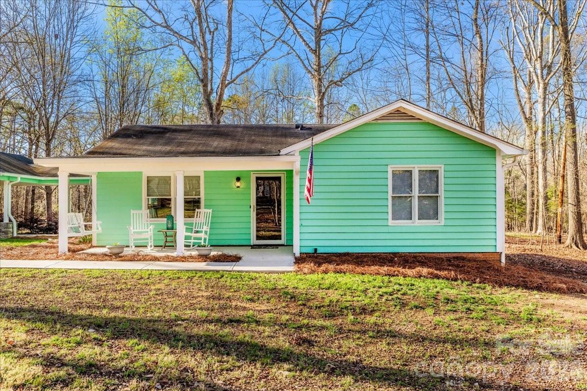 6415 Saddlewood Dr., Waxhaw, NC 28173