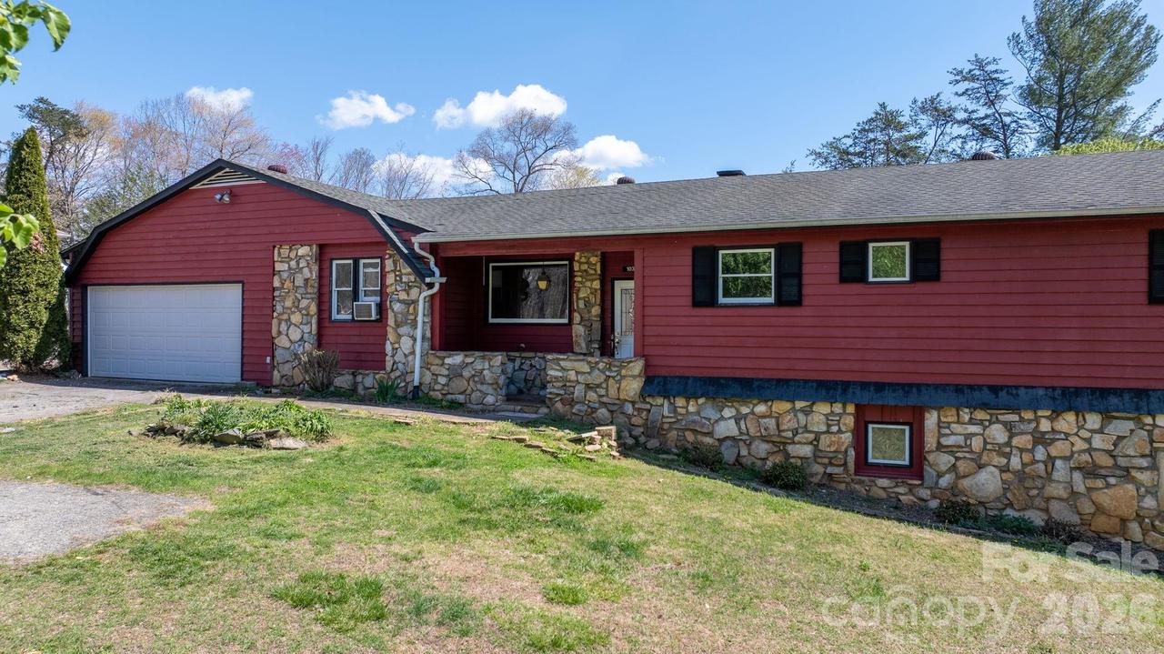 103 Bernice St., Marion, NC 28752