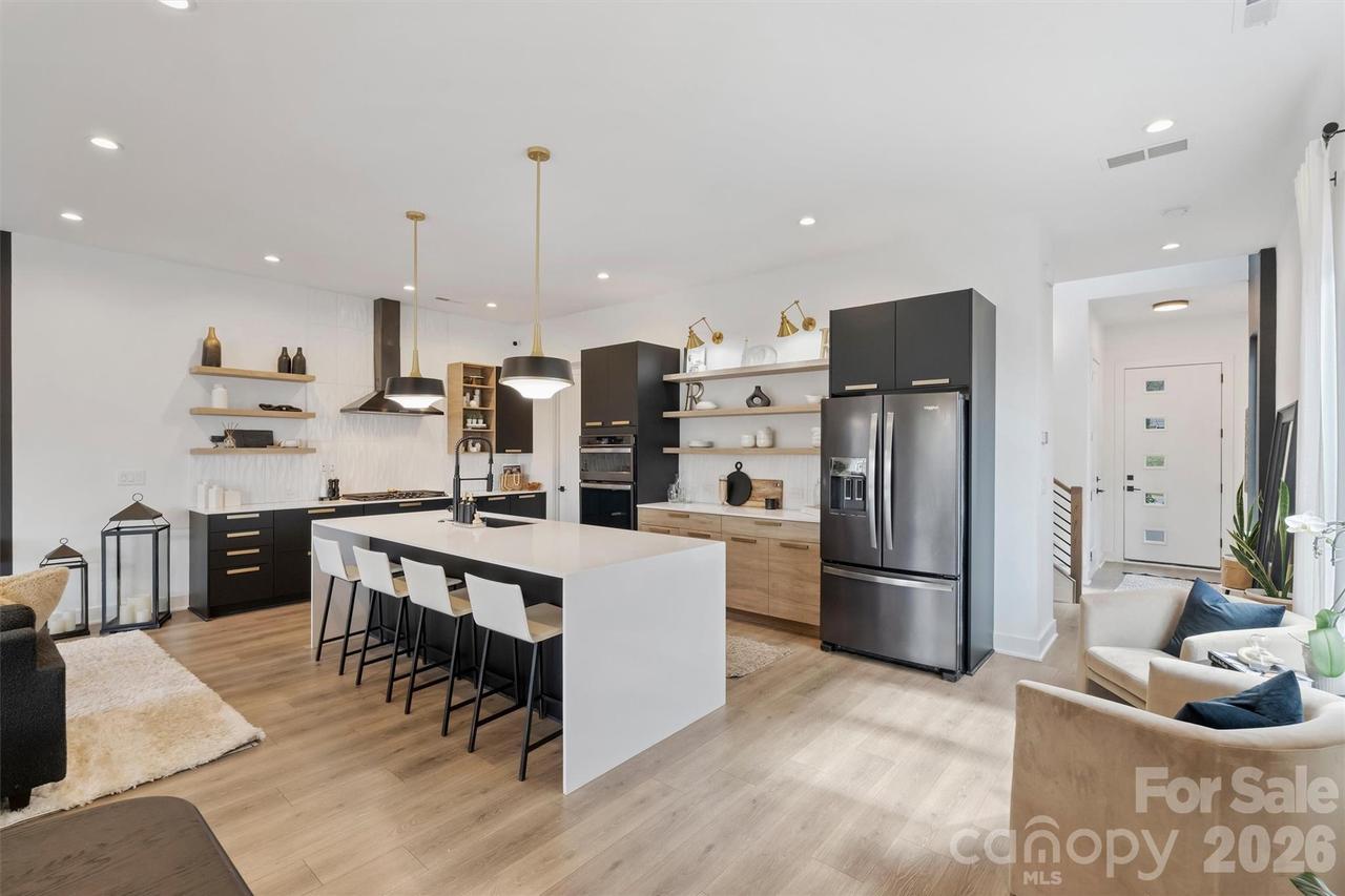 110 Mattoon St., Charlotte, NC 28216