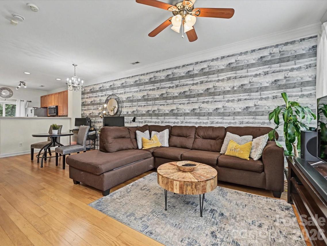 8421 Scotney Bluff Ave., Charlotte, NC 28273