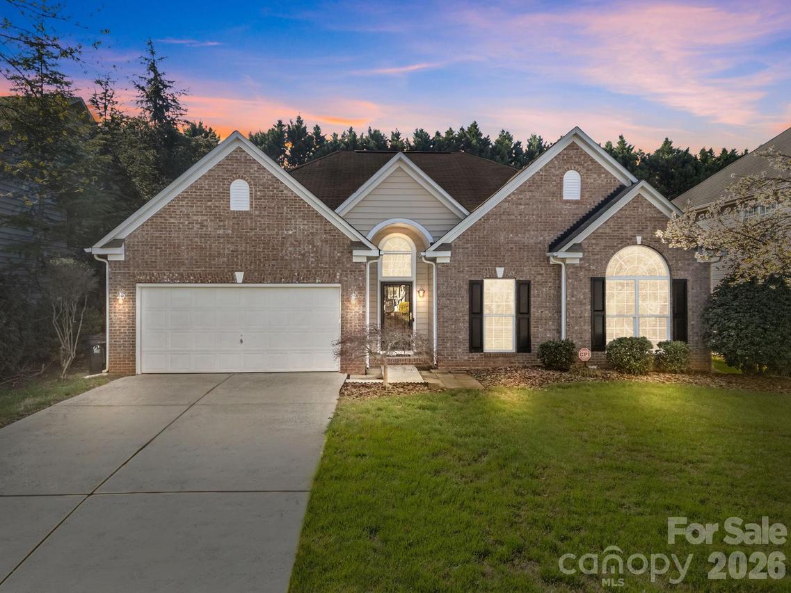 12602 Kemerton Ln., Huntersville, NC 28078
