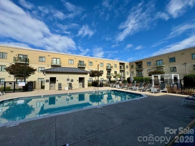 720 Governor Morrison St. #209, Charlotte, NC 28211