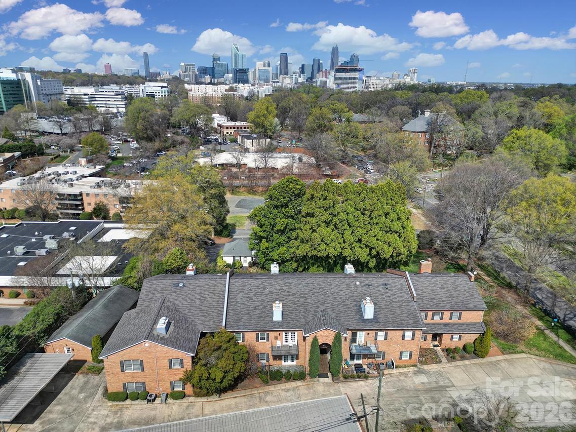 1012 Queens Rd. #B, Charlotte, NC 28207