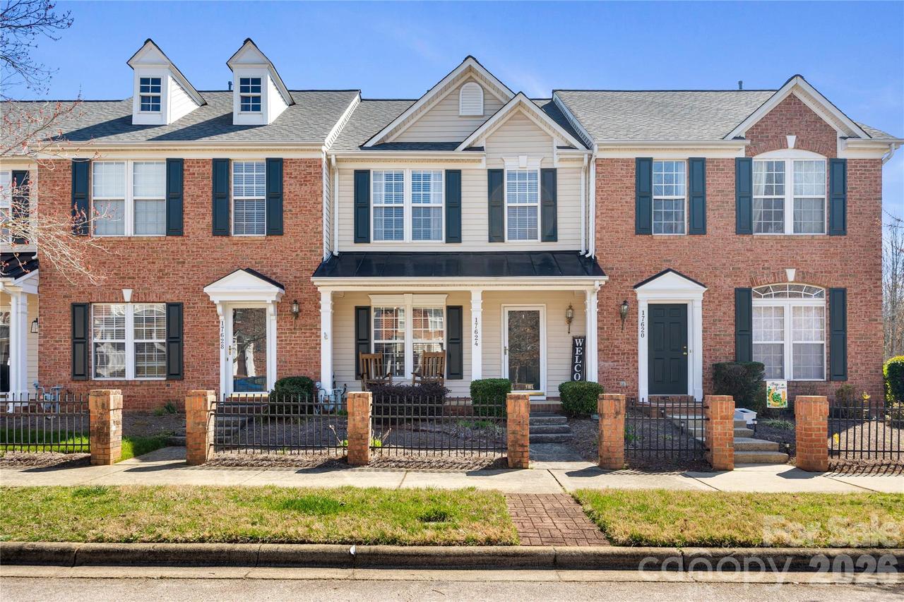 17624 Delmas Dr., Cornelius, NC 28031