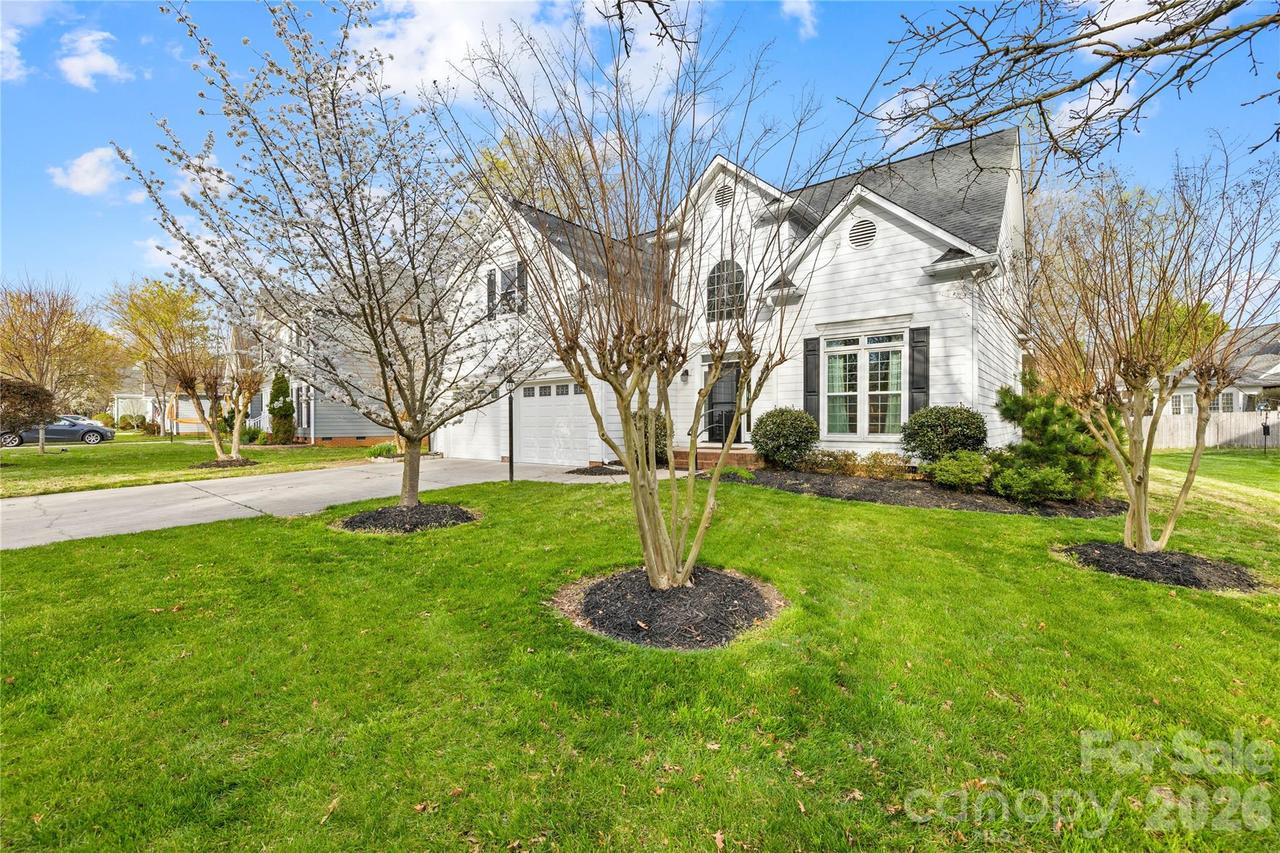 8312 Forest Shadow Cir., Cornelius, NC 28031