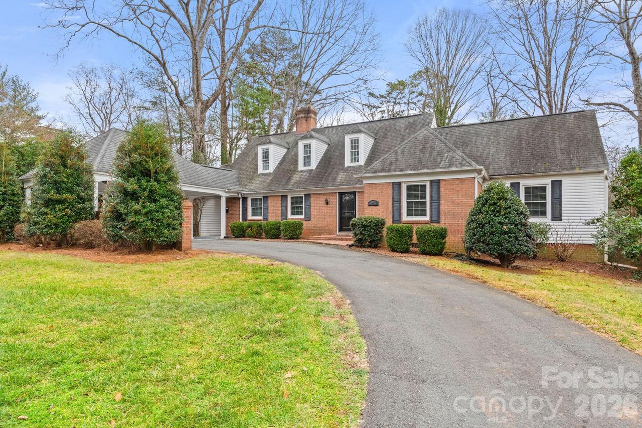 2110 Royall Dr., Winston Salem, NC 27106