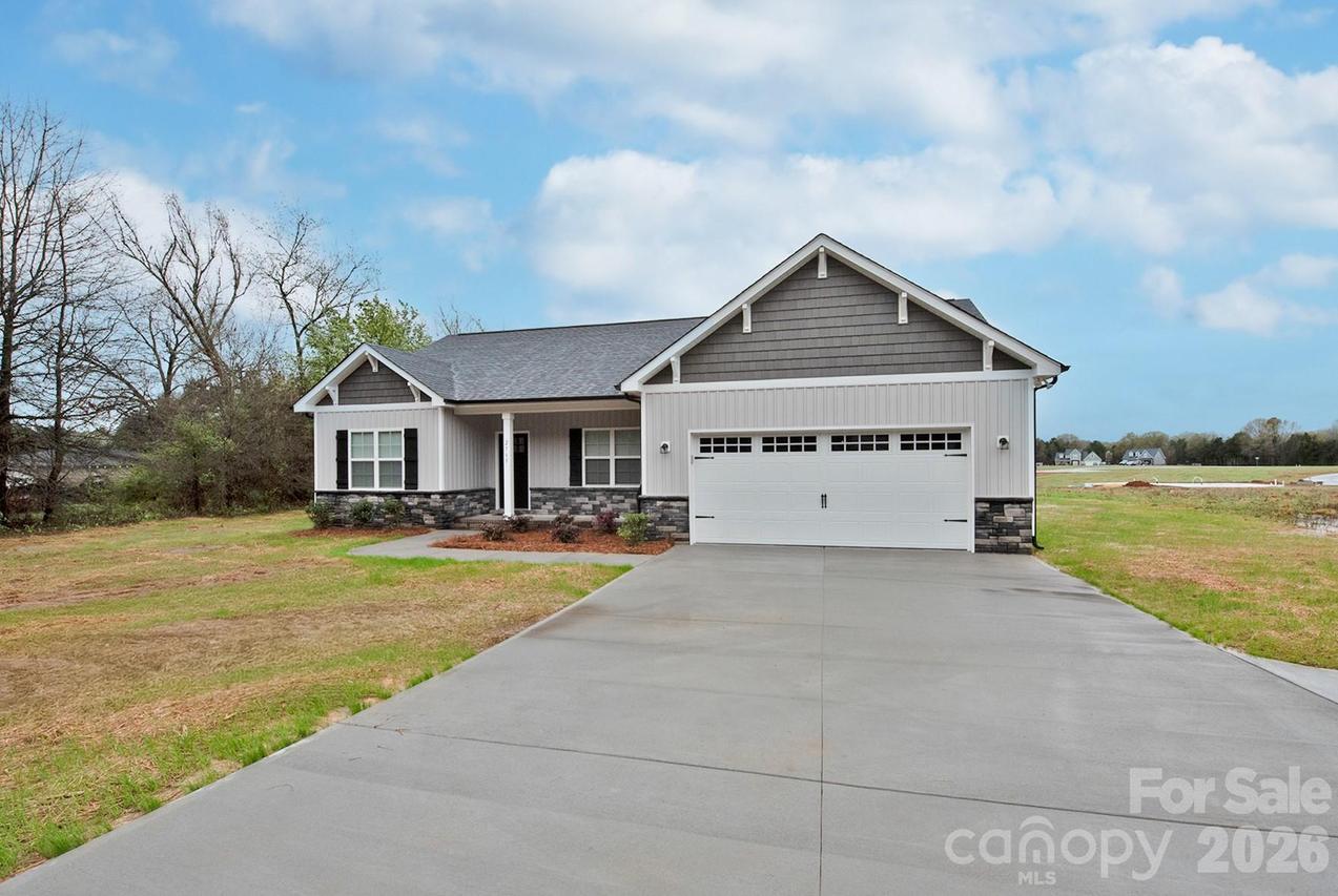 2765 Sherrills Ford Rd., Salisbury, NC 28147