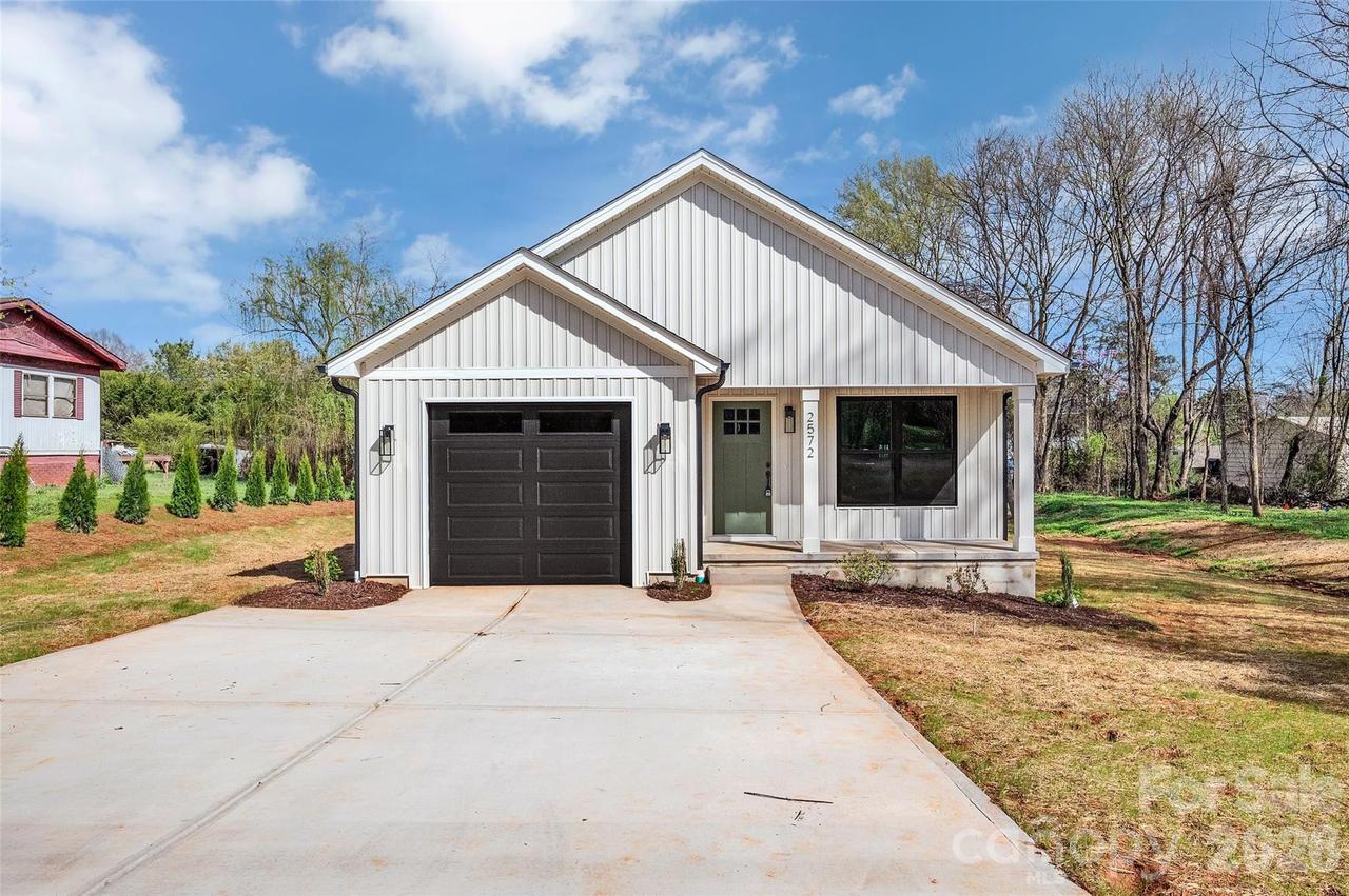 2572 Teague St. #28, Lincolnton, NC 28092