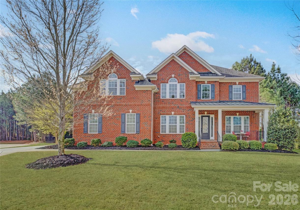 16518 Governors Club Ct., Charlotte, NC 28278