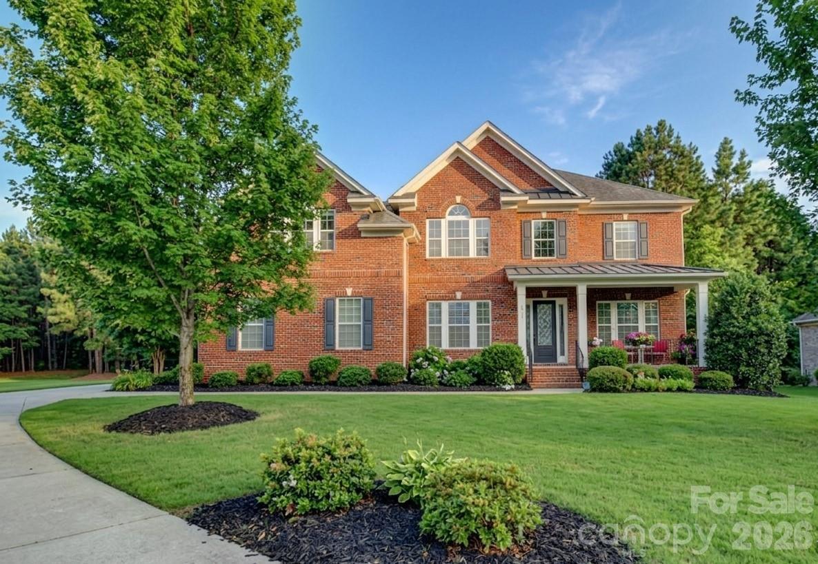 16518 Governors Club Ct., Charlotte, NC 28278