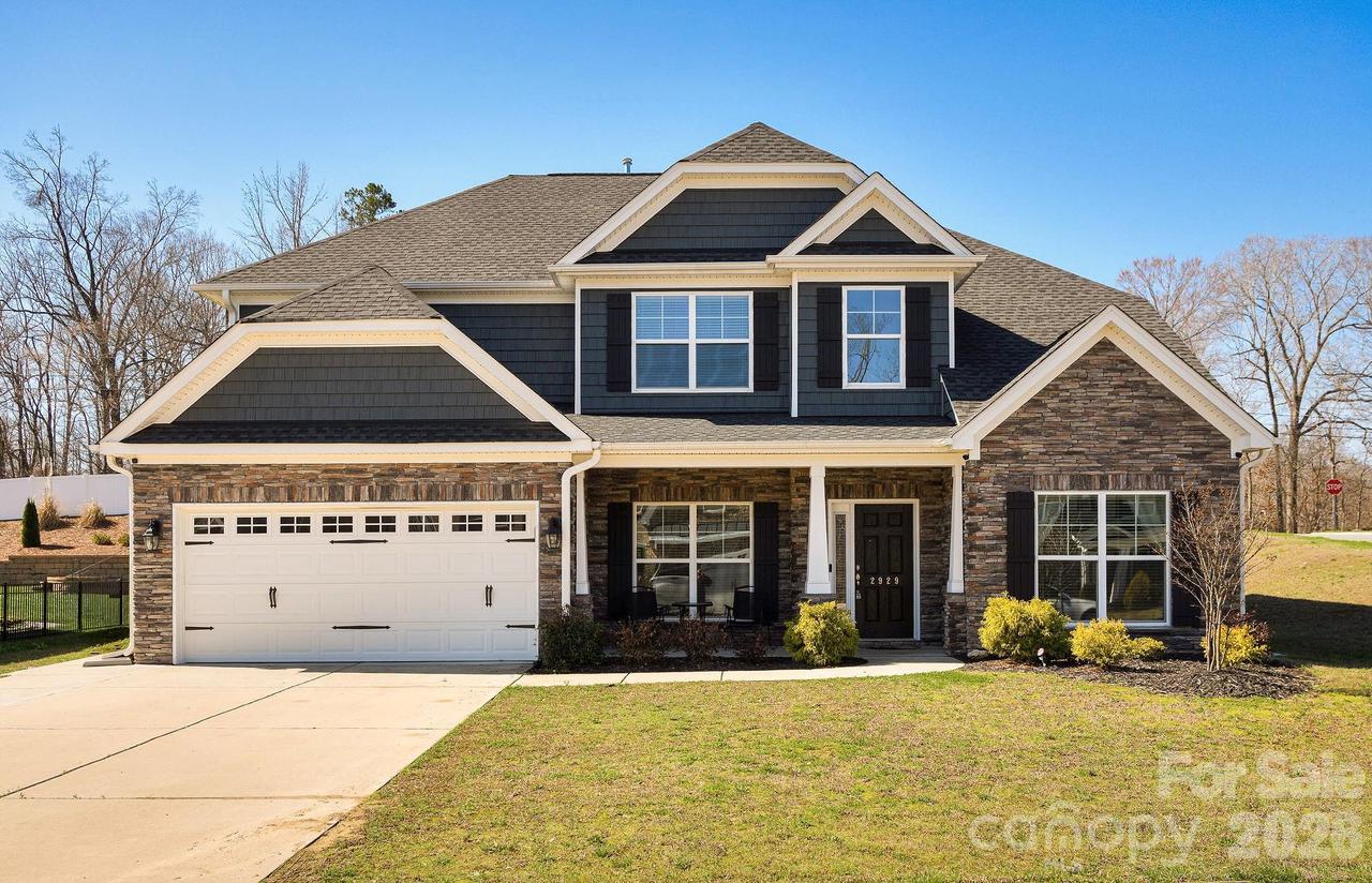 2929 Fernley Ct., High Point, NC 27262