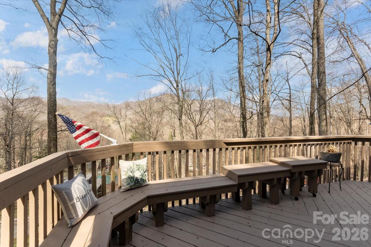 46 Hummingbird Dr., Maggie Valley, NC 28751