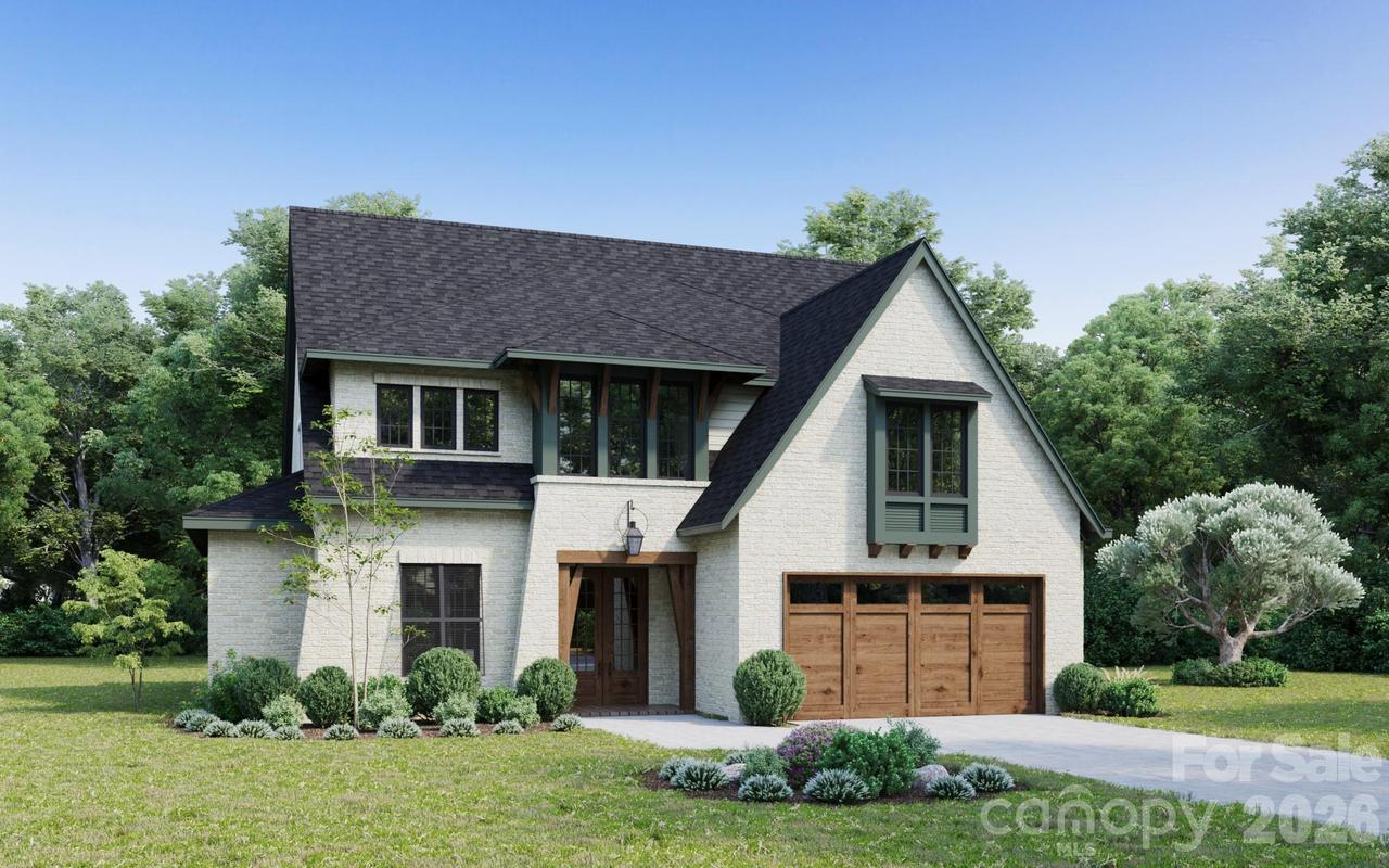 516 Northgate Ave., Charlotte, NC 28209