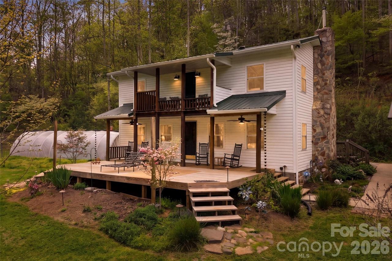 6470 Stone Mountain Rd., Lenoir, NC 28645